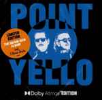 Cover of Point, 2020-11-12, Blu-ray