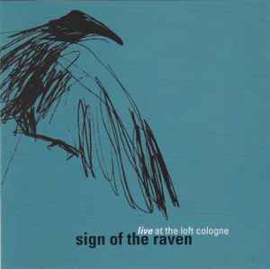 Peter Jacquemyn - Sign Of The Raven album cover