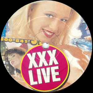 Xxx Live Xxx