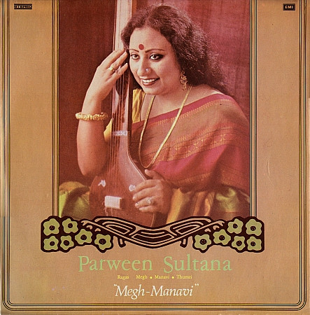 baixar álbum Parween Sultana - Megh Manavi