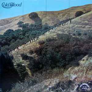 Sisyphus - Cold Blood