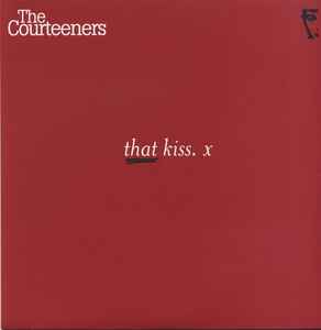 The Courteeners – Electric Lick (2010, Vinyl) - Discogs