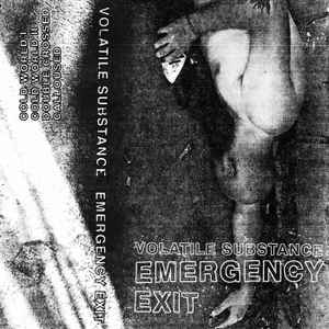  Emergency Exit  (Cassette, EP)à vendre