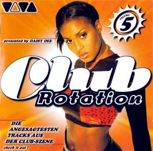 Various - Club Rotation Volume 5