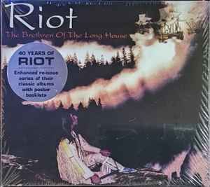 Riot (4) - The Brethren Of The Long House