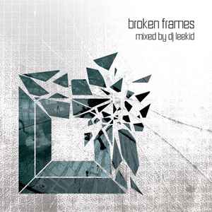 Leekid - Broken Frames album cover