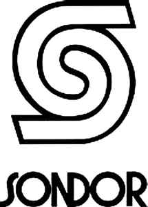 Sondor on Discogs