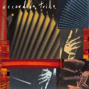 Accordion Tribe - Accordion Tribe album cover