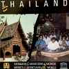 Various - Thailand - The Music Of Chieng Mai