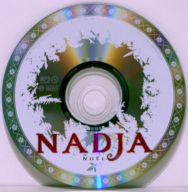 ladda ner album Nadja - Noel