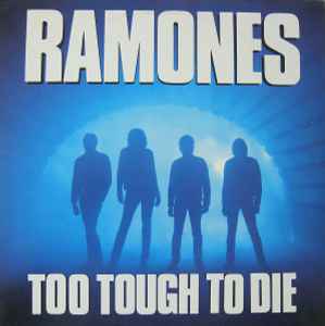 Ramones – Road To Ruin (1978, Vinyl) - Discogs