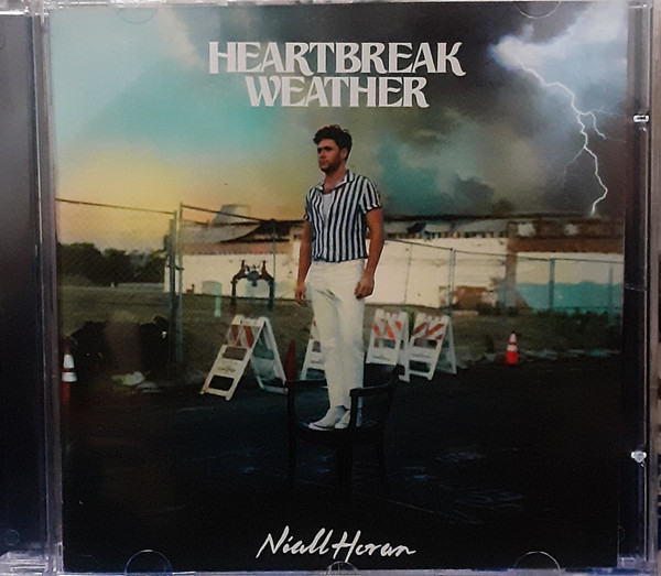 Niall Horan's 'Heartbreak Weather' Review: Closest Thing to a 1D Album