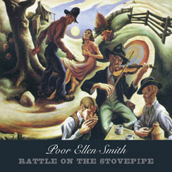 télécharger l'album Rattle On The Stovepipe - Poor Ellen Smith