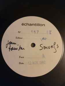 The Smurfs – Smurf For What It's Worth (1982, Vinyl) - Discogs