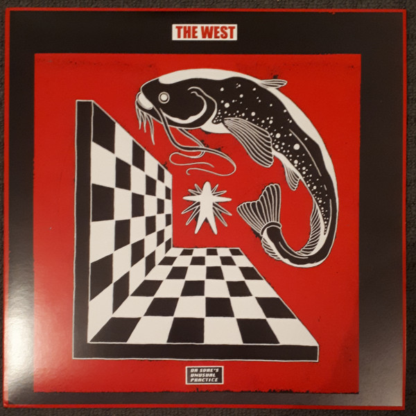 descargar álbum Dr Sure's Unusual Practice - The West