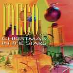 Cover of Christmas In The Stars, 1994, CD