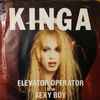 Kinga (7) - Elevator Operator