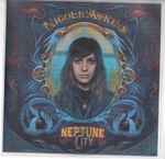 Cover of Neptune City, 2007, CDr