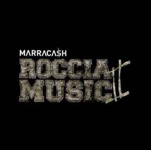 Marracash – Marracash (2008, Digipak, CD) - Discogs