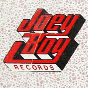 Joey Boy Records on Discogs