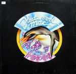 Cover of Penguin, 1973, Vinyl