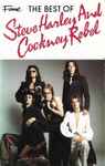 Cover of The Best Of Steve Harley And Cockney Rebel, 1990, Cassette