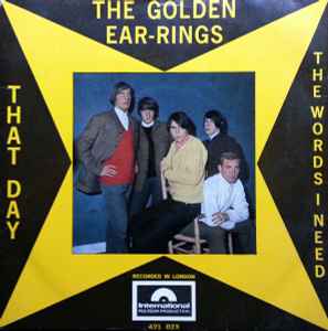 That Day - The Golden Ear-Rings