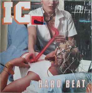IC (3) - Hard Beat album cover