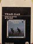 Cover of Piggy Go Getter, 1970-10-00, 8-Track Cartridge