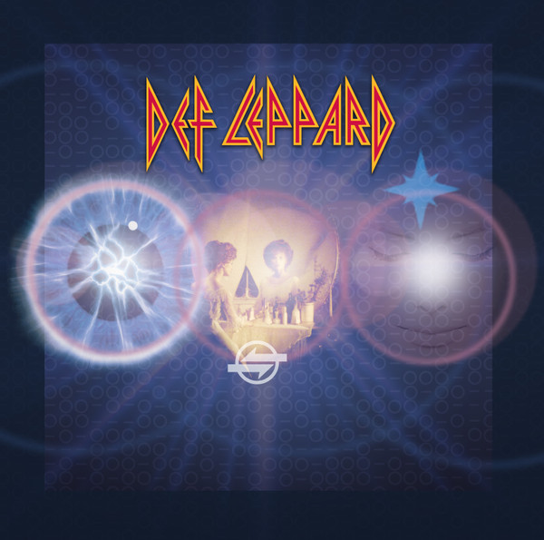 Def Leppard – Vinyl Collection Volume Two (2019, Box Set) - Discogs