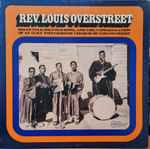 Rev. Louis Overstreet – An Evening With Reverend Louis Overstreet