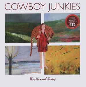 Cowboy Junkies - The Nomad Series album cover
