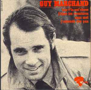Guy Marchand - Ben V'la Aut'chose album cover