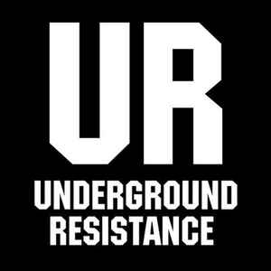 Underground Resistancesur Discogs