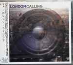 Cover of London Calling, 2000-09-25, CD