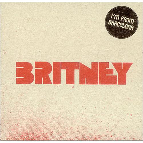 Britney by I