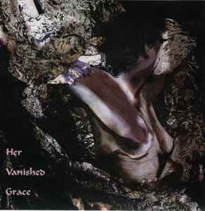 Her Vanished Grace - Her Vanished Grace album cover