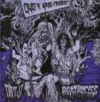 Cover of Crust'N'Grind Protest, 2012-02-00, CD