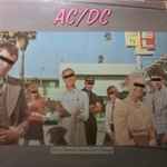 Cover of Dirty Deeds Done Dirt Cheap, 1980, Vinyl