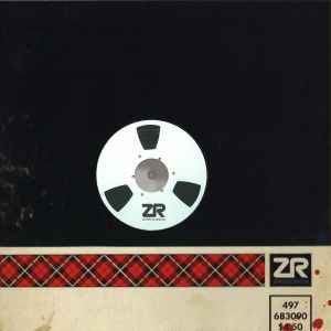 Reekin'Structions Album Sampler Part One - The Revenge