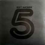 Soft Machine - Fifth | Releases | Discogs