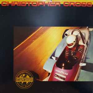 Christopher Cross - Every Turn Of The World album cover