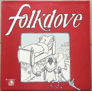 Folkdove - Folkdove album cover