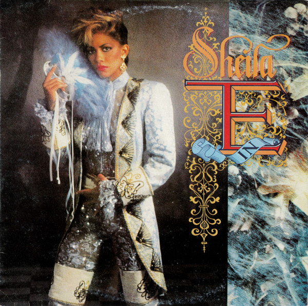 Sheila E. – In Romance 1600 (CD) - Discogs