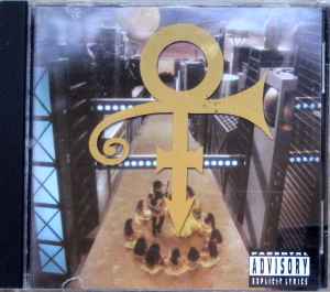 Prince And The New Power Generation - Love Symbol, Releases