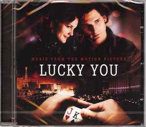 Various - Lucky You - Music From The Motion Picture album cover