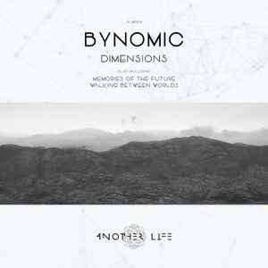 Bynomic - Dimensions album cover