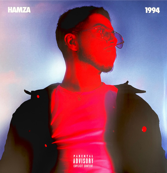 1994: Hamza, Hamza: : CD et Vinyles}