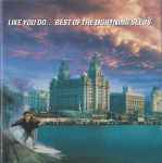Cover of Like You Do... Best Of The Lightning Seeds, 1997, CD