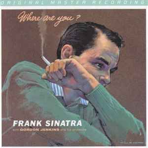 Frank Sinatra - Where Are You?